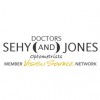 Sehy & Jones Optometrists PC