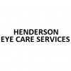 Henderson Eye Care