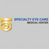 Specialty Eye Care Medical Center