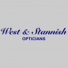 West & Stannish Opticians