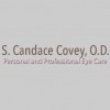 S. Candace Covey, O.D