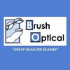 Dr Gary Brush-Optometrist