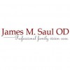 Dr. James Saul OD