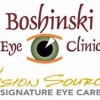 Boshinski Eye Clinic