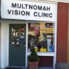 Multnomah Vision Clinic