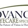 Advanced Eyecare Specialists