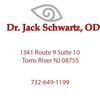 Dr. Jack Schwartz, OD