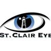 St. Clair Eye